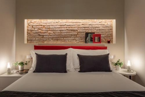 Santo Spirito Apartment | Piattellina Five Senses
