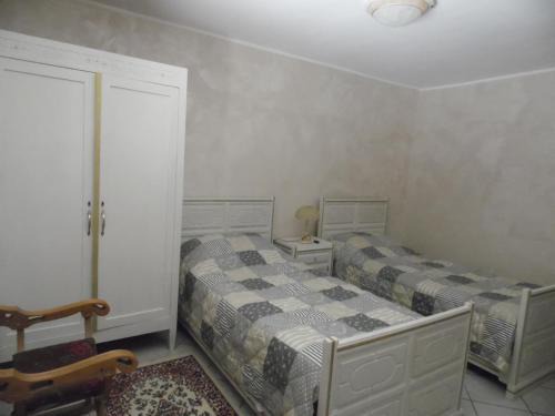 Candelo House | Piazza Castello