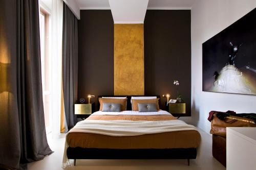 Rione IV Campo Marzio Bed & Breakfast | Piazza di Spagna 9