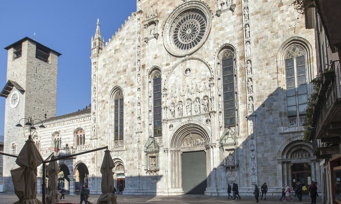 Como City Centre Apartment | Piazza Duomo (CIR 013075-CNI-00208)