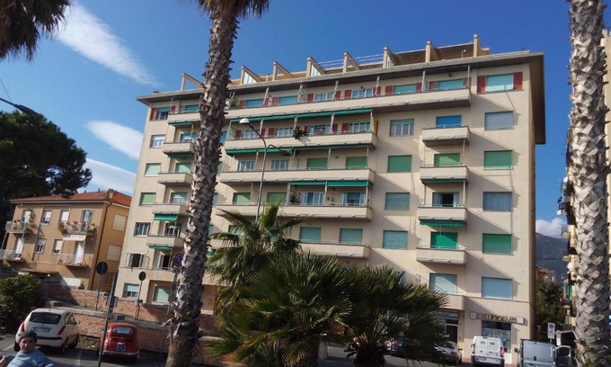 Loano Apartment | Piazza Mazzini 21
