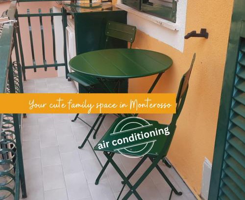 Borgo Antico Apartment | Picabon Apartment with AC and Balcony