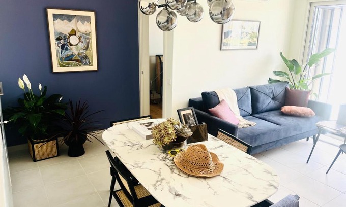 Conceicao e Cabanas de Tavira Apartment | Picasso Apartament
