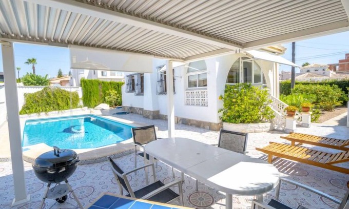 Quesada House | Picasso by Interhome
