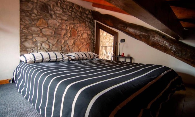 Porto Valtravaglia House | Piccola casa vacanze - Small vacation house