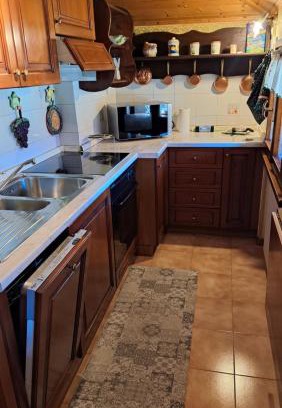 Calalzo di Cadore Apartment | Piccola mansarda nelle Dolomiti