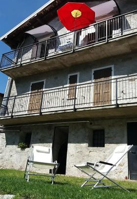 Livo Apartment | Piccola Perla A Livo