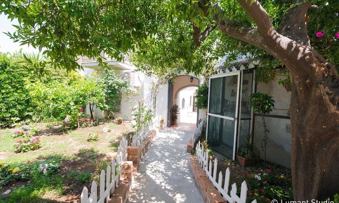 Carinola Bed & Breakfast | Piccolo Albergo del Musicista