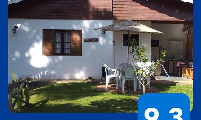 Vila Natal Ski Chalet | PIccolo Borgo Antico - Rifugio del Falco
