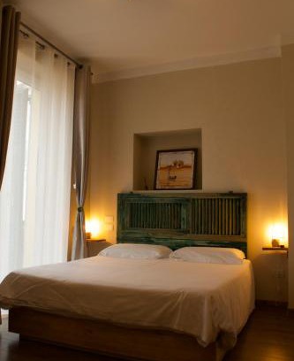 Chiavari House | Piccolo Borgo