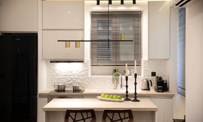 Old Town Apartment | Piccolo Lusso Mini Suite