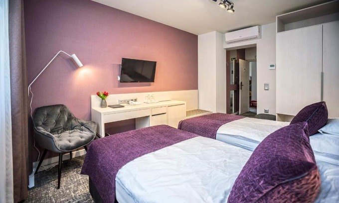 Zalaegerszeg Bed & Breakfast | Piccolo Panzió Vendéglő Vinoteca