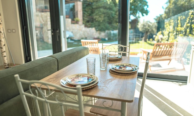 Civitavecchia Apartment | Piccolo Paradiso - Acero