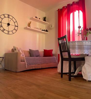 Suburbio XI della Vittoria Apartment | Piccolo Sogno Apartment