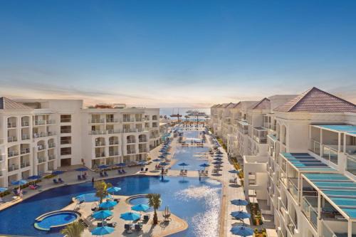 Al Mamsha El Seyahi Resort | Pickalbatros Blu Spa Resort - Adults Friendly 16 Years Plus- Ultra All-Inclusive