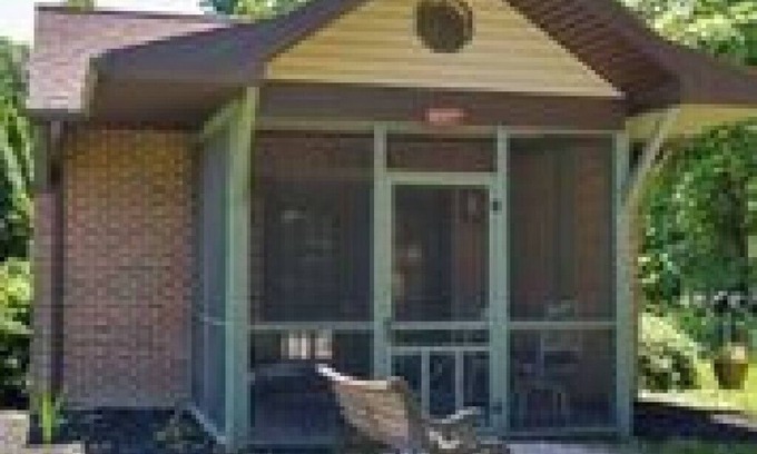 Gettysburg Cottage | Pickett Cottage At Brierfield - Peace In The Country Near Gettysburg