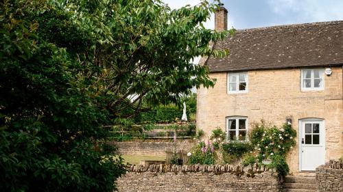 Chedworth House | Pickett Cottage