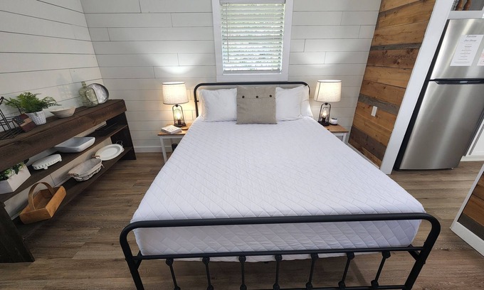 Counce House | Pickwick Lake Bungalow near Papermill and Shiloh with 7th NT Free!nn