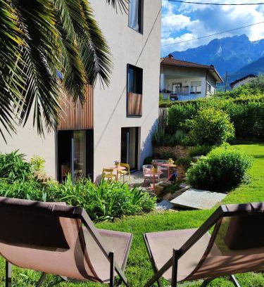 Mandello del Lario House | Picobello Lago
