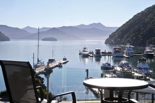 Picton Apartment | Picton Waterfront Apartments