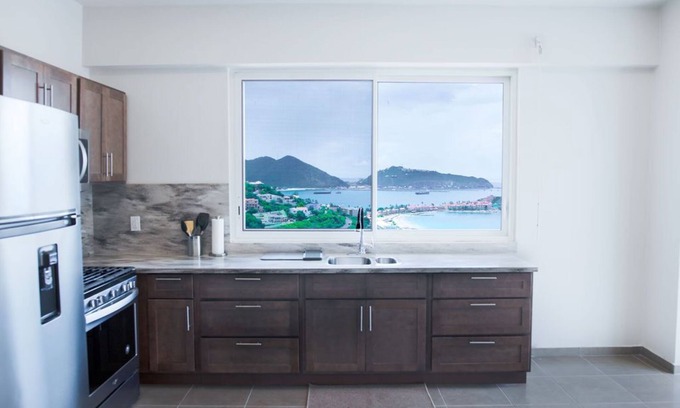 Belair Apartment | Picturesque 1 bedroom apartment