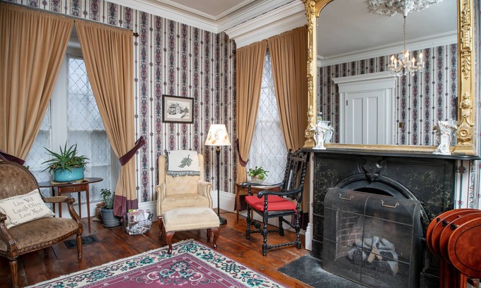 Limerick Bed & Breakfast | Picturesque bed and breakfast, nestled in the foothills of the white mountains