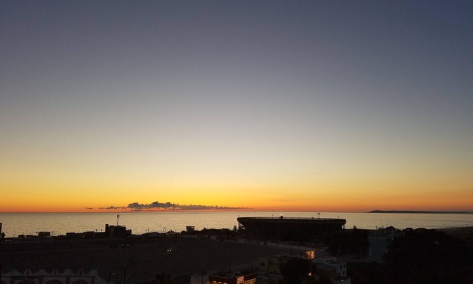 Playas de Tijuana Condo | Picturesque - Coastline Islands City - Fantastic Location