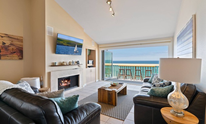 Leucadia Condo | Picturesque Perfection in Leucadia - Encinitas