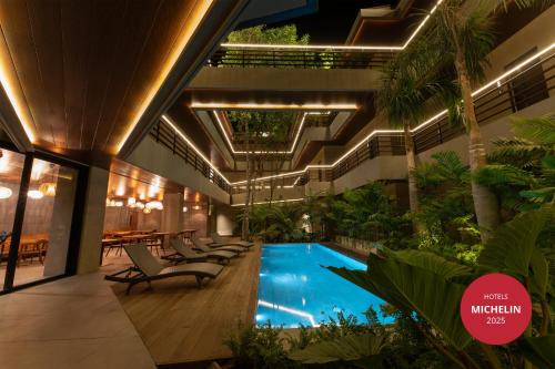 El Nido Hotel | Piece Lio from Japan Managed by H Hospitality Group
