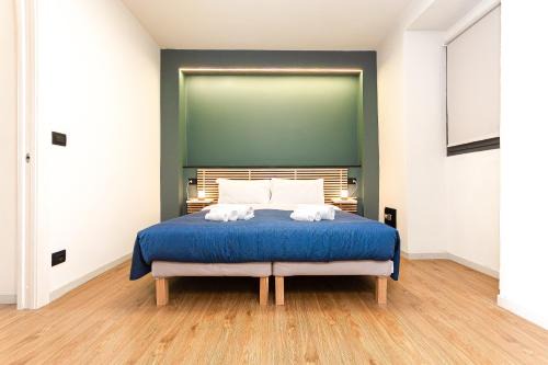 Pre Apartment | PIENO CENTRO - 3 min ACQUARIO