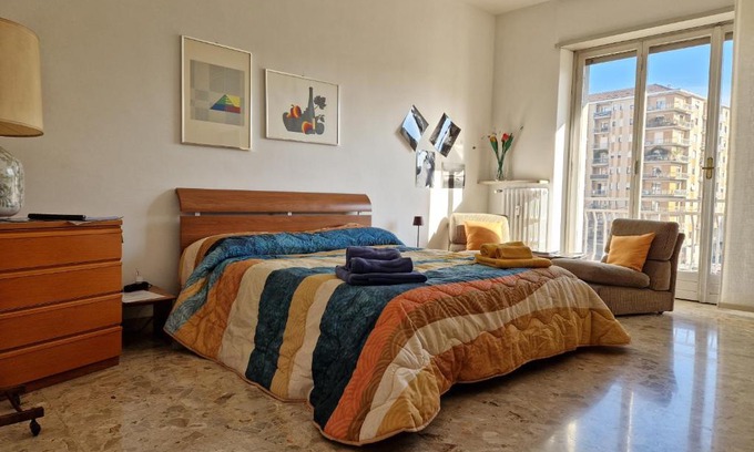 Santa Rita Apartment | Piera's house