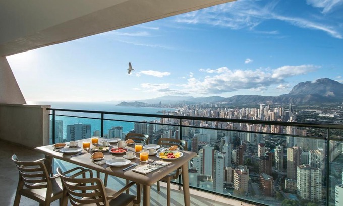 Rincon de Loix Apartment | Pierre & Vacances Apartamentos Benidorm Horizon