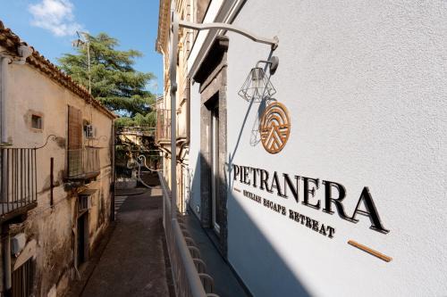 Rovittello House | Pietranera - Sicilian Escape Retreat