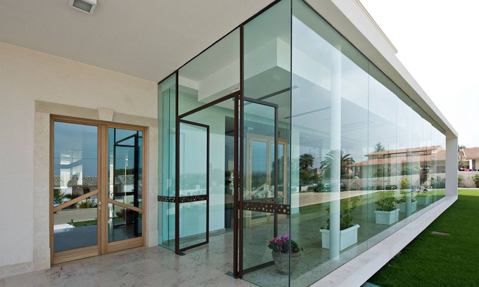 Pietre Nere San Zagaria Hotel | Pietre Nere Resort