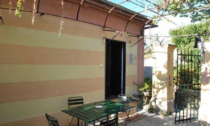 Pieve Ligure Apartment | Pieve Ligure - House with character