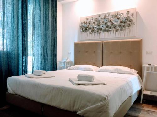Prenestino-Labicano House | Pigneto Guest House
