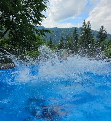 Tatariv Hotel | Pigy