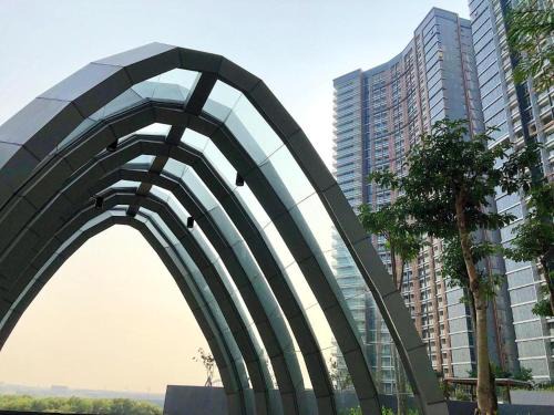 Pantai Indah Kapuk Apartment | PIK GOLD COAST By All Property Residence