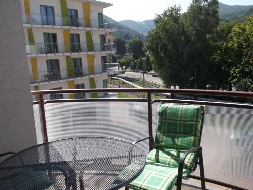 Trencianske Teplice Apartment | PIKK Trenčianske Teplice