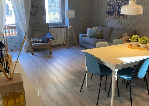 Isolaccia Apartment | PILE HOUSE