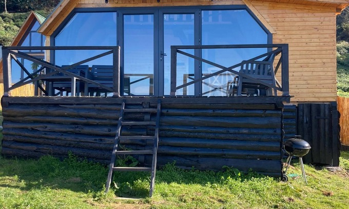 Iyidere Hotel | Pileki Bungalov