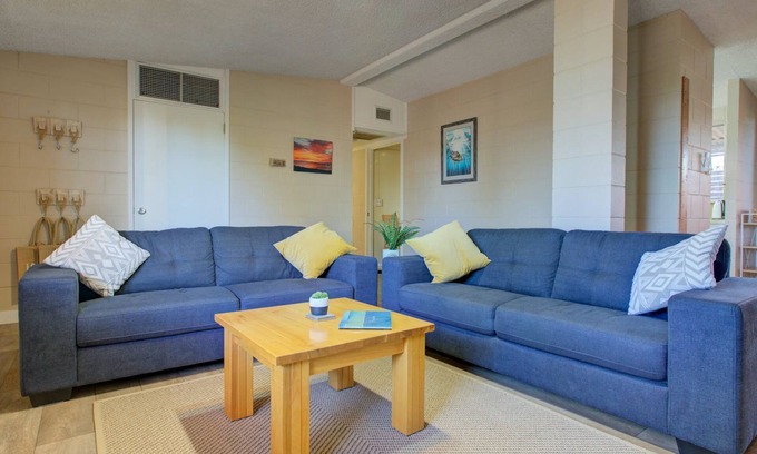 Exmouth House | Pilgramunna - Coming Soon, Neat and tidy 2 bedroom home.