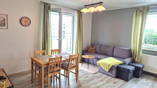 Wrzesnia Apartment | Pilska Apartament