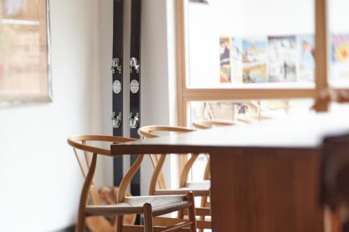 Sankt Anton am Arlberg House | Piltriquitron Lodging