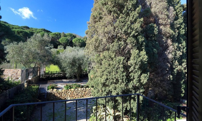 Porto Ercole Apartment | Pimpinnacolo 21 - 3BR P7
