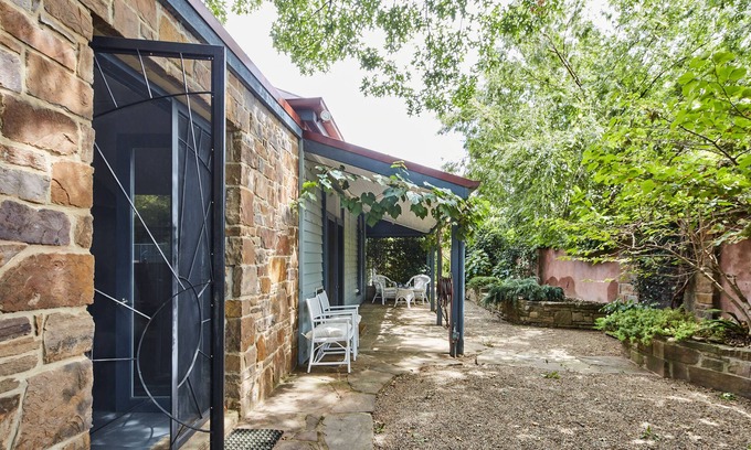 Mansfield House | Pin Oak House, Mansfield, Mt Buller, High Country