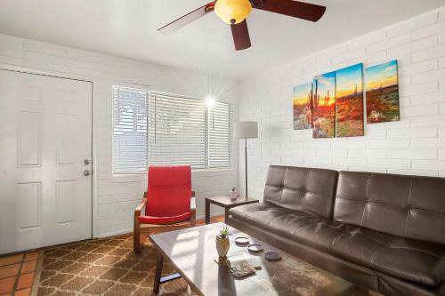 San Marquis Apartment | Pinchot Dos - Old Town Scottsdale