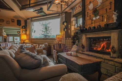 Kranea Apartment | Pindos Resort