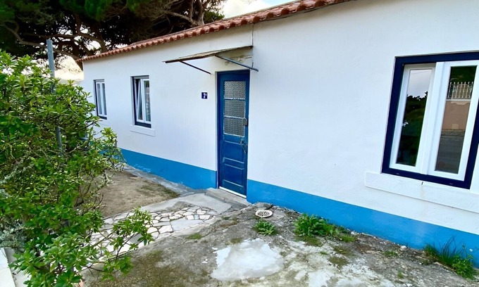 Praia das Macas House | Pine & Apple Sintra Beach House