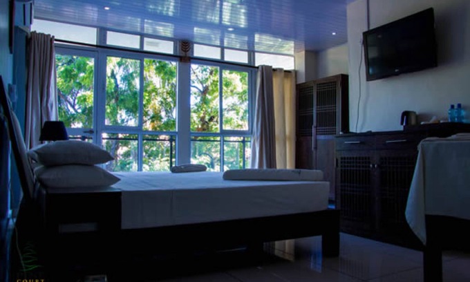 Malindi Hotel | Pine Court Malindi